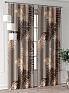 Комплект штор &laquo;Колтери - 309 - 260 см&raquo | фото 4