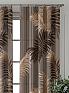Комплект штор &laquo;Колтери - 309 - 260 см&raquo | фото 5