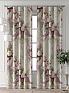 Комплект штор &laquo;Колтери - 313 - 260 см&raquo | фото 2