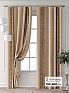 Комплект штор &laquo;Колтери - 321 - 260 см&raquo | фото