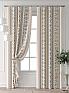 Комплект штор &laquo;Колтери - 322 - 260 см&raquo | фото 7