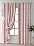 Комплект штор &laquo;Колтери - 323 - 260 см&raquo | фото 7