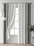Комплект штор &laquo;Колтери - 329 - 260 см&raquo | фото 7