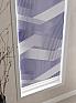 Рулонная штора &laquo;Клартис - 120 - ширина 62 см&raquo | фото 4