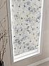Рулонная штора &laquo;Лирикас - 08 - ширина 68 см&raquo | фото 4