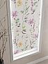 Рулонная штора &laquo;Лирикас - 09 - ширина 68 см&raquo | фото 4