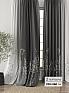 Комплект штор &laquo;Элмори - 12 - 260 см&raquo | фото