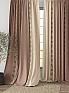 Комплект штор &laquo;Элмори - 19 - 280 см&raquo | фото 5