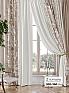 Комплект штор &laquo;Аклио - 00 - 260 см&raquo | фото