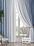 Комплект штор &laquo;Аклио - 09 - 260 см&raquo | фото