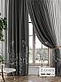 Комплект штор &laquo;Аклио - 12 - 260 см&raquo | фото