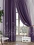 Комплект штор &laquo;Аклио - 13 - 260 см&raquo | фото