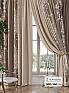 Комплект штор &laquo;Аклио - 17 - 260 см&raquo | фото