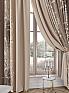 Комплект штор &laquo;Аклио - 17 - 260 см&raquo | фото 2