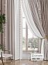 Комплект штор &laquo;Аклио - 15 - 280 см&raquo | фото