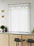 Комплект штор &laquo;Фленторо - 16&raquo | фото 6