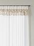 Комплект штор &laquo;Фленторо - 21&raquo | фото 4