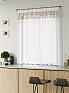 Комплект штор &laquo;Фленторо - 21&raquo | фото 6