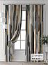 Комплект штор &laquo;Колтери - 376 - 240 см&raquo | фото