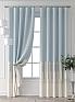 Комплект штор &laquo;Колтери - 377 - 240 см&raquo | фото 7