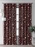 Комплект штор &laquo;Колтери - 379 - 240 см&raquo | фото 2