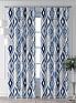 Комплект штор &laquo;Колтери - 381 - 240 см&raquo | фото 2