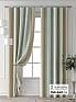 Комплект штор &laquo;Колтери - 386 - 240 см&raquo | фото
