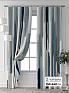 Комплект штор &laquo;Колтери - 395 - 240 см&raquo | фото
