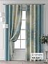 Комплект штор &laquo;Колтери - 399 - 240 см&raquo | фото