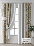 Комплект штор &laquo;Колтери - 416 - 240 см&raquo | фото