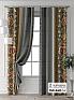 Комплект штор &laquo;Колтери - 417 - 240 см&raquo | фото