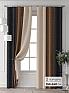 Комплект штор &laquo;Колтери - 424 - 240 см&raquo | фото