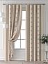 Комплект штор &laquo;Колтери - 425 - 240 см&raquo | фото 7