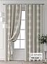 Комплект штор &laquo;Колтери - 426 - 240 см&raquo | фото