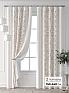 Комплект штор &laquo;Колтери - 429 - 240 см&raquo | фото