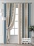 Комплект штор &laquo;Колтери - 431 - 240 см&raquo | фото