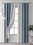Комплект штор &laquo;Колтери - 439 - 240 см&raquo | фото 7
