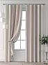 Комплект штор &laquo;Колтери - 441 - 240 см&raquo | фото 7