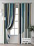 Комплект штор &laquo;Колтери - 446 - 240 см&raquo | фото