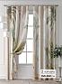 Комплект штор &laquo;Колтери - 331 - 250 см&raquo | фото