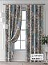 Комплект штор &laquo;Колтери - 336 - 250 см&raquo | фото