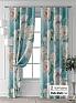 Комплект штор &laquo;Колтери - 343 - 250 см&raquo | фото