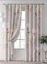 Комплект штор &laquo;Колтери - 351 - 250 см&raquo | фото 7