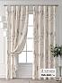 Комплект штор &laquo;Колтери - 356 - 250 см&raquo | фото