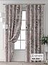 Комплект штор &laquo;Колтери - 358 - 250 см&raquo | фото