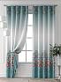 Комплект штор &laquo;Колтери - 372 - 250 см&raquo | фото 7