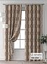 Комплект штор &laquo;Колтери - 383 - 250 см&raquo | фото