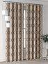 Комплект штор &laquo;Колтери - 383 - 250 см&raquo | фото 4