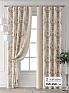 Комплект штор &laquo;Колтери - 388 - 250 см&raquo | фото