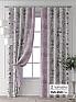 Комплект штор &laquo;Колтери - 392 - 250 см&raquo | фото